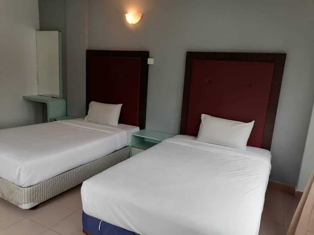 S2 Hotel Seremban Exterior foto